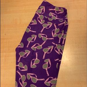 LuLaRoe Leggings